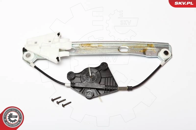 Window Regulator